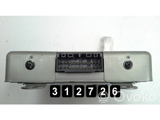 Блок управления двигателя MD358169 Mitsubishi L400, Space Gear