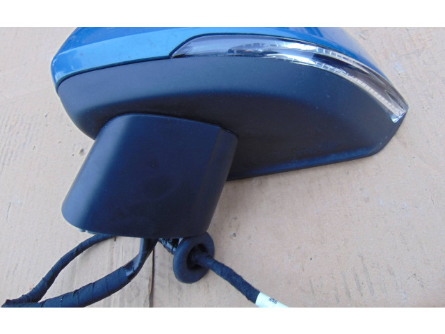 Зеркало электрическое Volvo XC40 - года