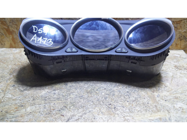 Панель приборов 9676962080 Citroen DS4