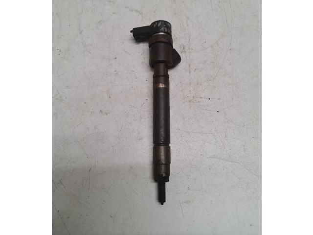 Форсунка 0445110251 Volvo V70