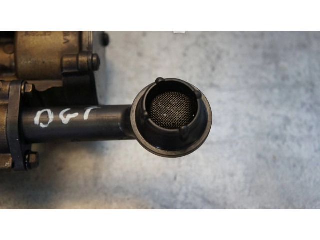 Поршень с шатуном DGT DGTE 04L145208T Skoda Octavia Mk3 (5E)