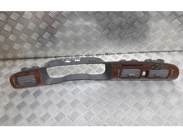 Панель приборов 1U1857053   Skoda Octavia Mk1 (1U)       