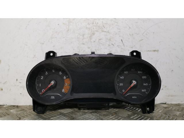 Панель приборов 5550031717 Jeep Compass