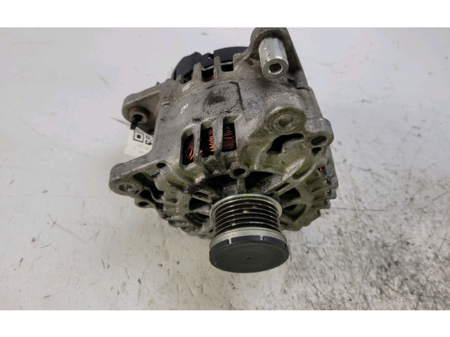 Генератор 3C903024K   Audi A1      