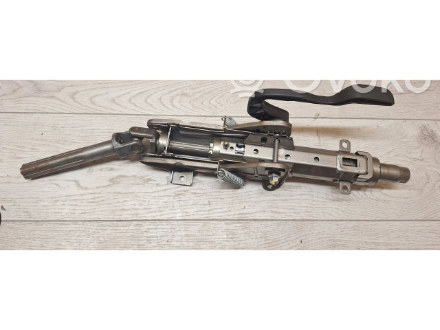 рейка Колонка рулевая 1k1419502bc Skoda Yeti (5L) 2009 - 2017 года