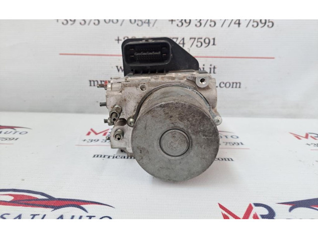 Jednotka ABS 4454052171, 1NDTV Toyota Urban Cruiser (XP110) 2009