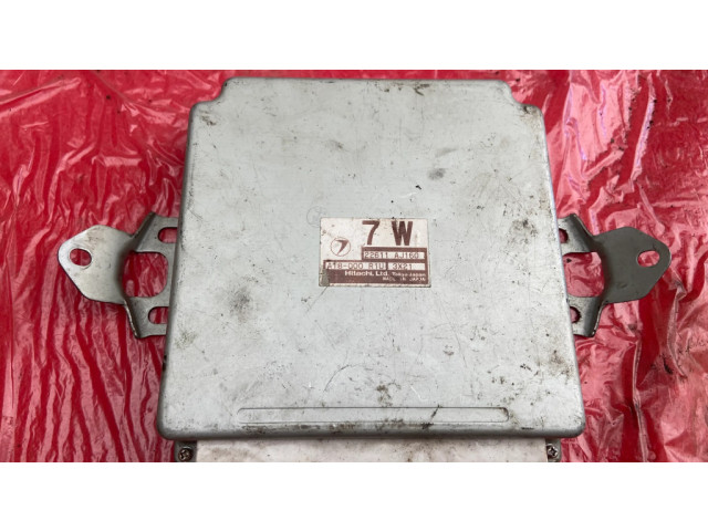 Блок управления двигателя 22611AJ160 Daihatsu Terios