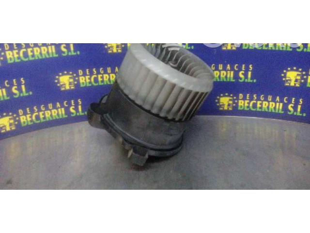 Вентилятор печки 4548200642 Smart ForFour I