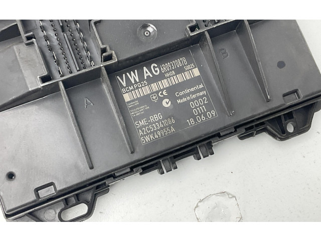 Комплект зажигания 5WP42844AA, 03L906023S   Seat Ibiza IV (6J,6P)