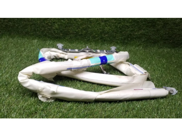 Боковая подушка безопасности 13251617, 366398980   Opel Astra J