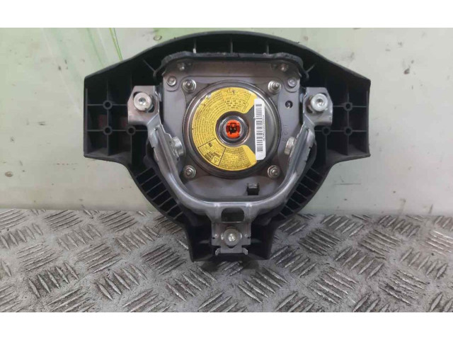 Надувная подушка для передней двери E8BU5003865 Citroen C1