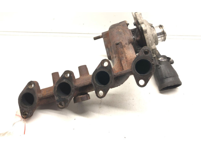  Турбина KIA Ceed  16359700014         