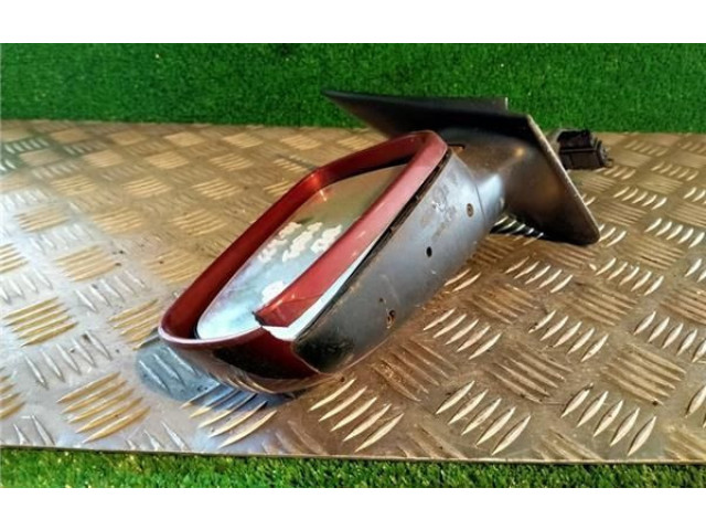 Зеркало (механическое)       Skoda Fabia Mk1 (6Y)  1999 - 2007 года   