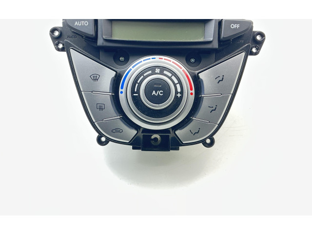 Блок управления климат-контролем 972501K210, 972501K210 Hyundai ix20