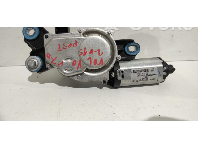 Моторчик заднего дворника     Volvo V70