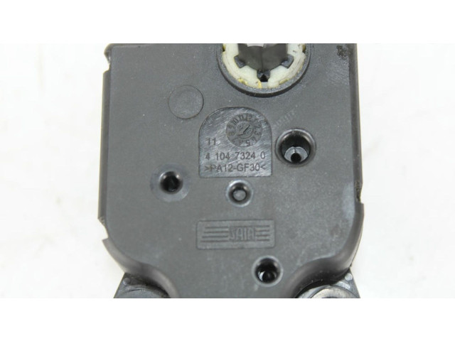 Вентилятор печки    A21200100   Fiat Ulysse