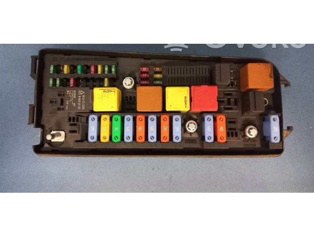 Pojistková skříňka 460023260 Volkswagen Sharan 2003