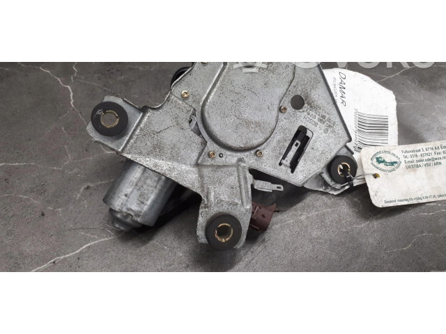 Моторчик заднего дворника 0390201539    Peugeot 406