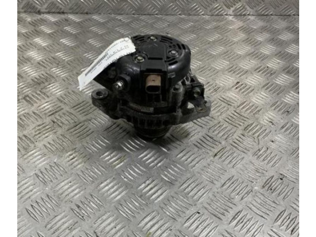 Генератор    Citroen C1      