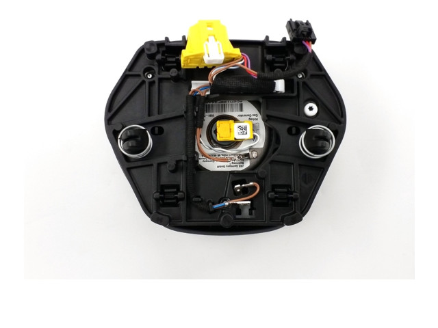 Подушка безопасности водителя 5LA880201A, 5LA880201AIZY   Skoda Octavia Mk4