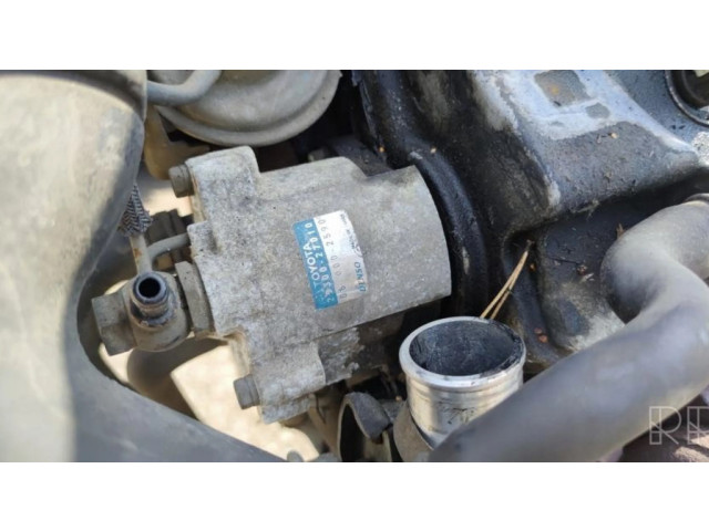 Вакуумный насос