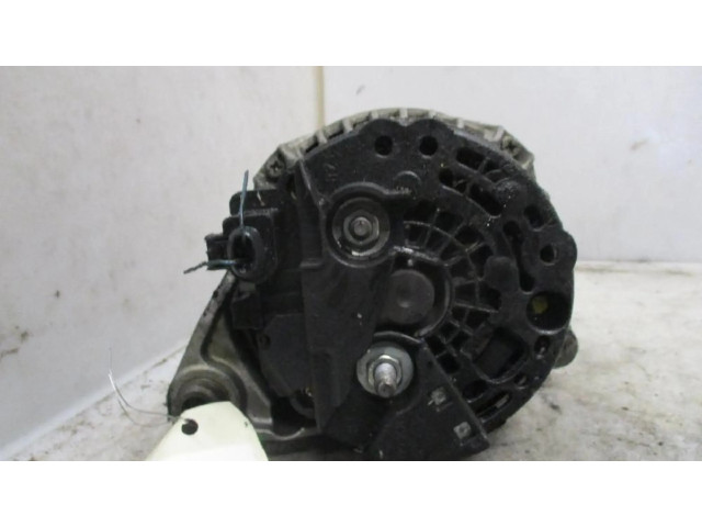 Генератор 437359 Audi A4 S4 B6 8E 8H