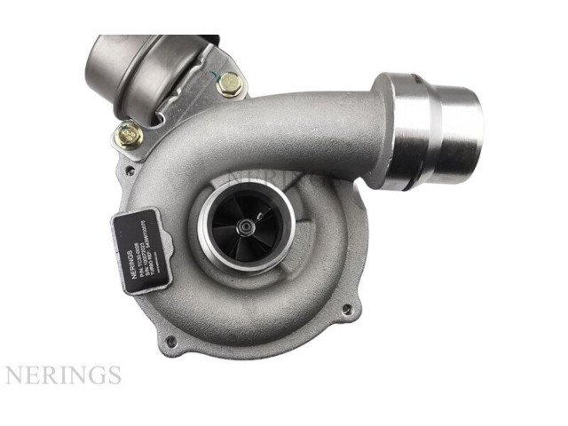 Turbodmychadlo Турбина 54399700070, TC30-0026   Renault Clio II   