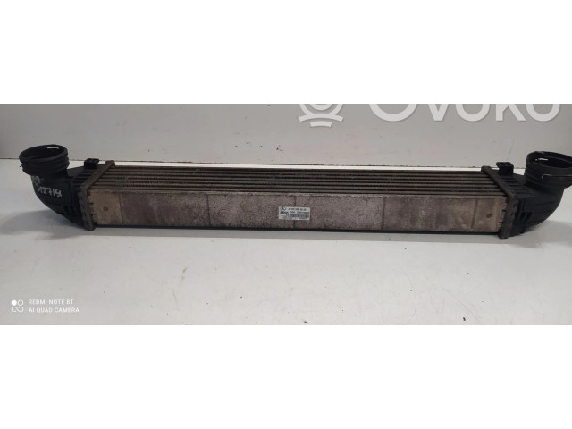 Интеркулер  A1695000000, A1695000000   Mercedes-Benz A W169 