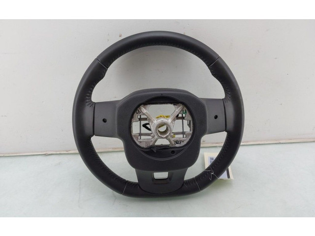 Руль Citroen C3  2016 -  года 98164326ZD      