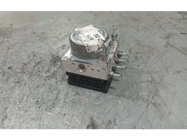 Блок АБС 476602867R, 28517155113 Dacia Sandero 2008 - 2012 года