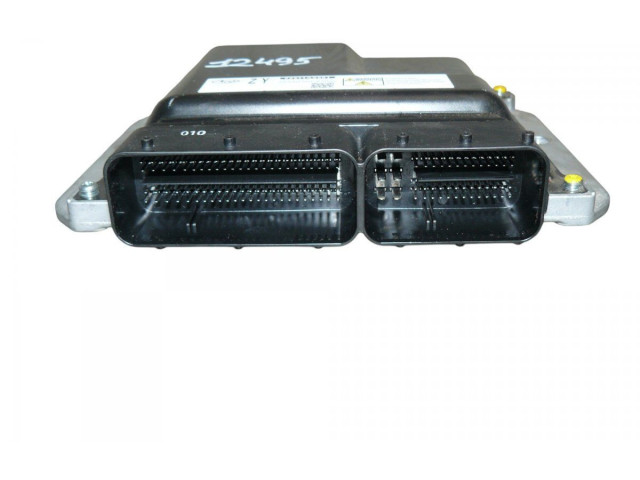 Блок управления двигателя 275700-0102, 22611AS601   Subaru Forester SH