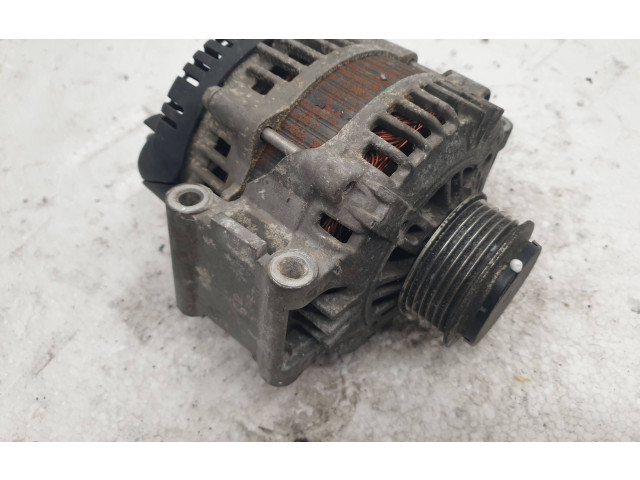 Генератор 06E903018G   Audi A6 C7      