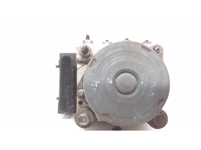 Блок АБС 0265800395, 0265231485   Citroen  C4 I  2004-2010 года