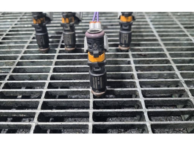 Форсунка 166008992R, J323004068 Dacia Duster II H4M 738