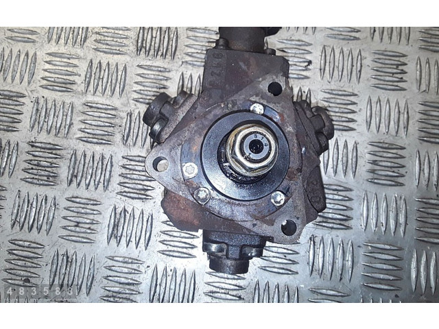 Топливный насос 0445010124 Hyundai Getz