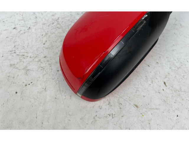 Zpětné zrcátko Audi S5 2014