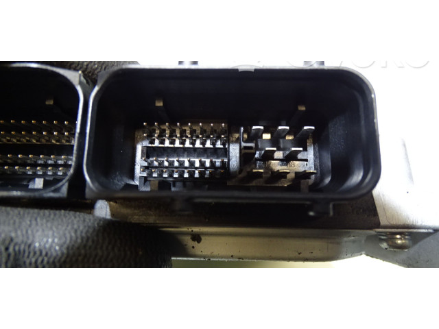 Блок управления двигателем Блок управления 275800-9253 Subaru Forester SH