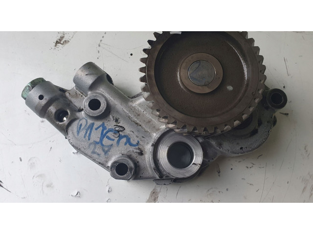 Čerpadlo oleje 4m40pompaoleju4car Mitsubishi Pajero