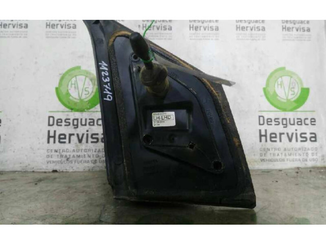 Зеркало (механическое) 879400H010, 0050058 Peugeot 107