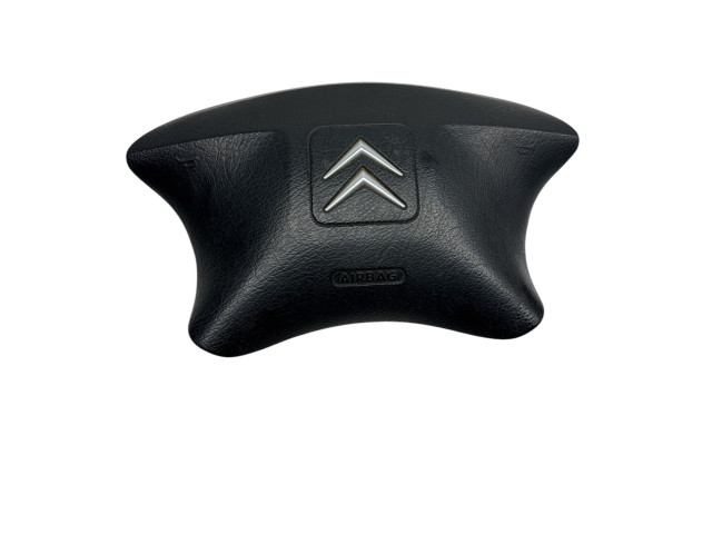 Подушка безопасности водителя 96639595xt01 Citroen Berlingo