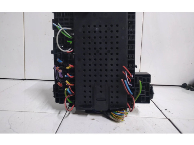 Блок комфорта 9452553, 9452778 Volvo S80