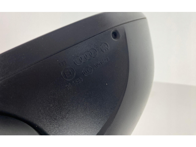 Зеркало электрическое        Audi A3 8Y  2020 -  года   