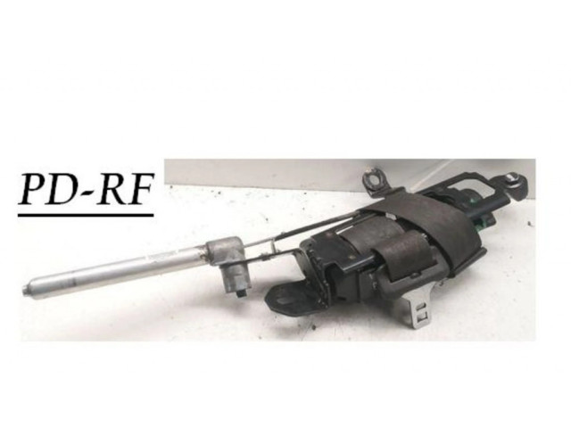 Передний ремень безопасности