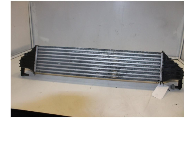 Интеркулер  52152318   Jeep Renegade 