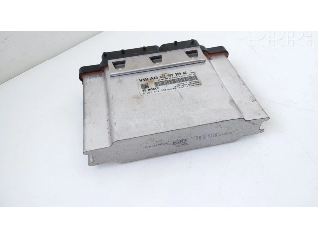 Řídící jednotka 04C907309AE, 0261S10530 Volkswagen Golf VII 2014