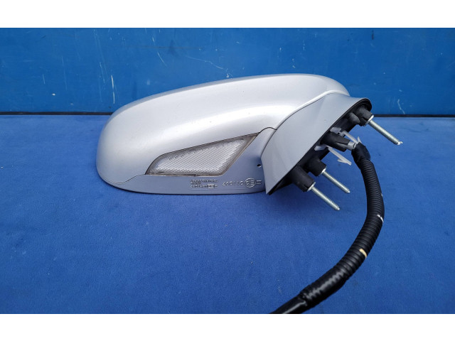 Зеркало электрическое        Lexus IS 220D-250-350  2006 - 2013 года   