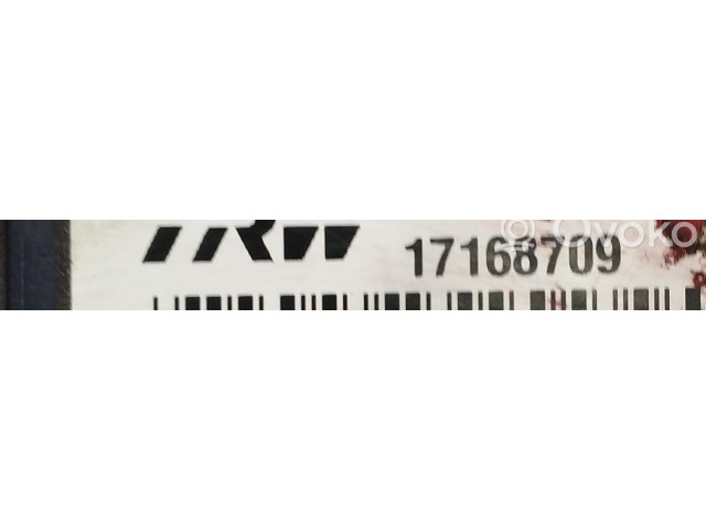 Блок АБС 17168709, 17168709 Lancia Delta III 2008 - 2014 года