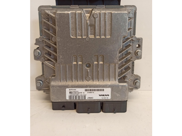 Řídící jednotka 31355712 Volvo V60 2020
