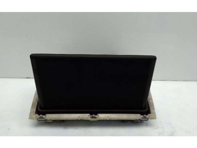 Экран/ дисплей / маленький экран 8v0857273n   Audi A3 8Y