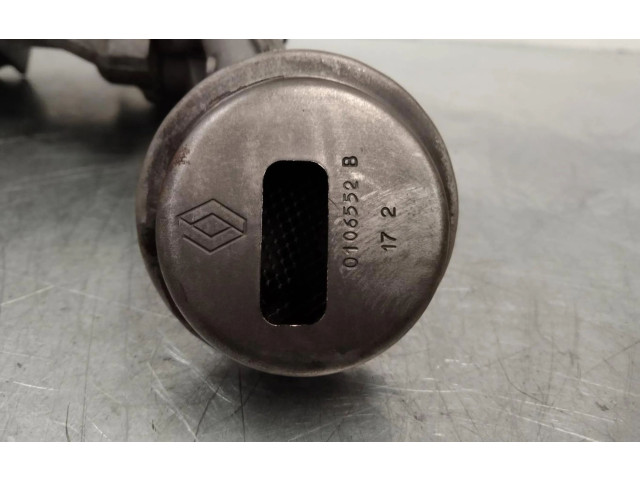 Масляный насос Renault Clio II